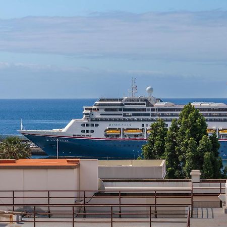Faa Belas Artes By An Island Apart Funchal  Ngoại thất bức ảnh
